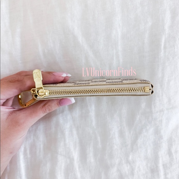 🦄 SUPER RARE!!! 🦄 LOUIS VUITTON KEY CLES - Picture 5 of 15